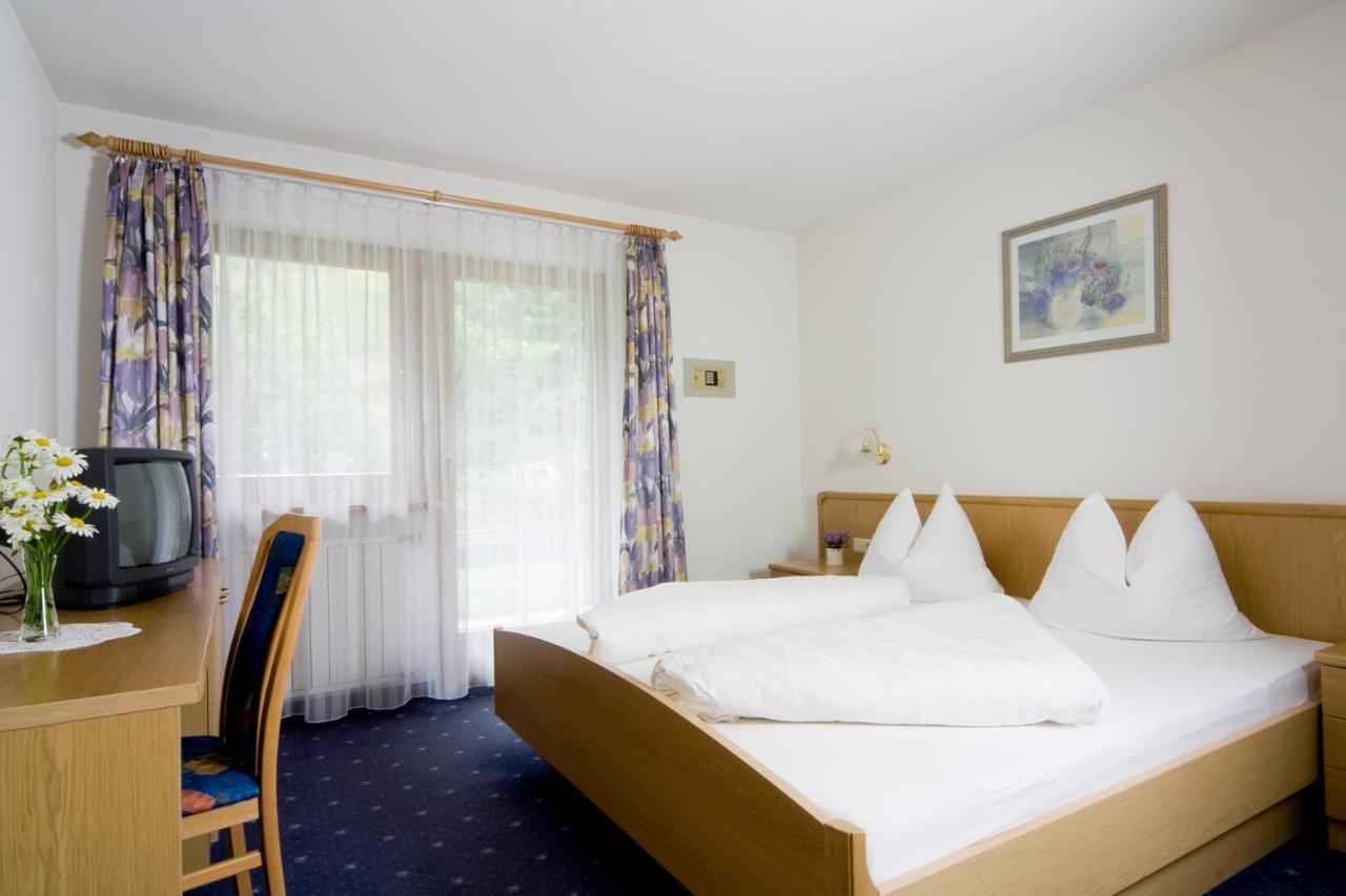 קדיפייטרה Garni Appartement Alpenresidence מראה חיצוני תמונה