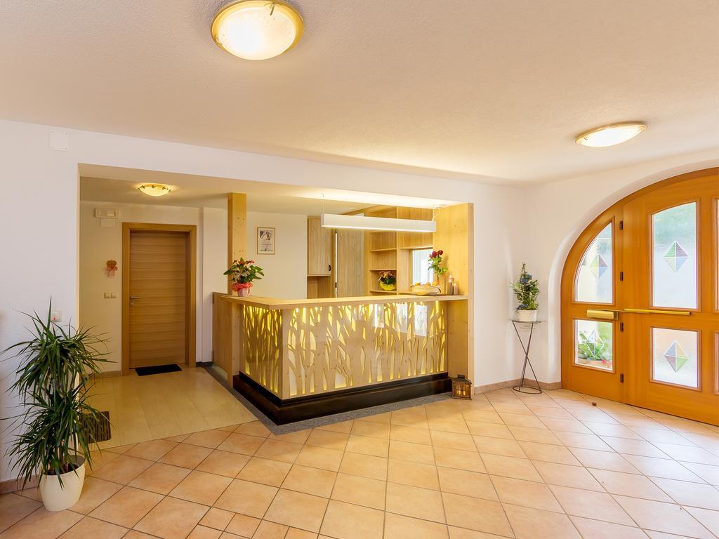 קדיפייטרה Garni Appartement Alpenresidence חדר תמונה