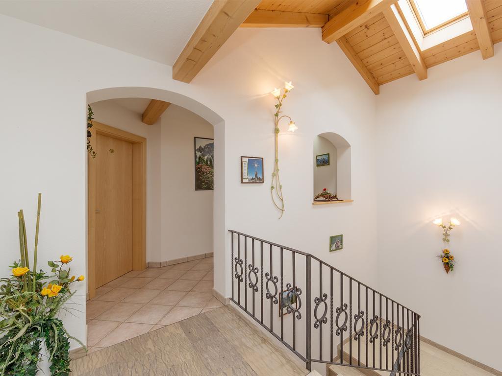 קדיפייטרה Garni Appartement Alpenresidence חדר תמונה